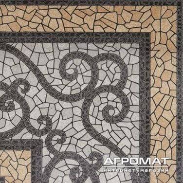 Будкрам купить ВИЗАНТИЯ БЕЖЕВЫЙ МАТОВАЯ 771730