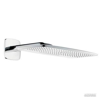 Будкрам купити Raindance E 420 Air 2jet Верхній душ