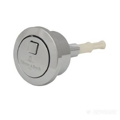 Будкрам купити Кнопка для бачка