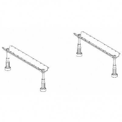 Будкрам купити Набір ексцентриків Набір ексцентриків 2