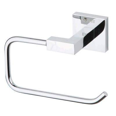 Будкрам купити QUADRO Тримач туал. паперу, хром