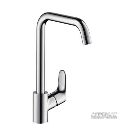 Будкрам купити Focus Змішувач д/кухні