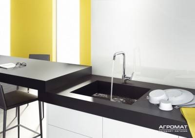 Будкрам купить Focus Смеситель для кухни Focus Смеситель для кухни 2