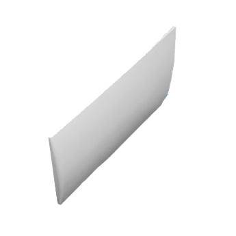 Будкрам купить COUNTRY Панель для ванны боковая-75 крепления