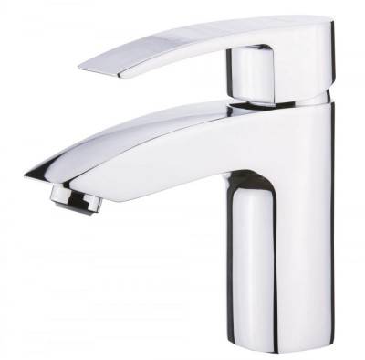 Будкрам купити COUNTRY Змішувач д/раковини з дон. клап. 01011100