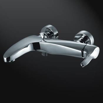 Будкрам купить OPTIMA Смеситель для ванны