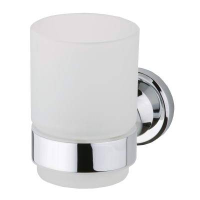 Будкрам купити RETRO Склянка з тримачем