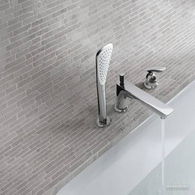 Будкрам купити Balance Змішувач 3-отв. д/ванни Balance Змішувач 3-отв. д/ванни 2