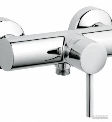 Будкрам купити Bozz Змішувач д/душа