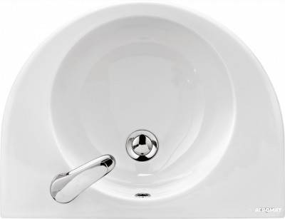 Будкрам купить NANO Раковина-55 с отв. права сим.