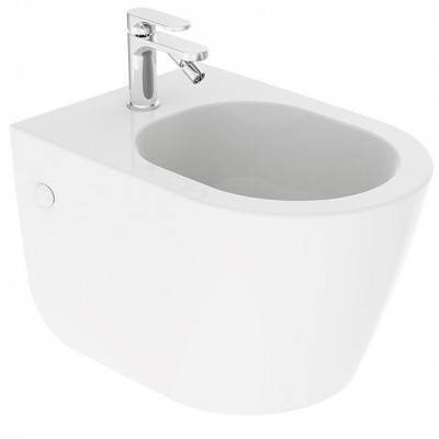 Будкрам купить LAGUNA Биде подвесное крепления