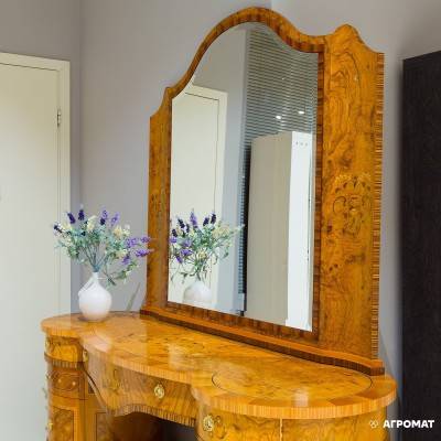 Будкрам купить Зеркало Ambra art.1508