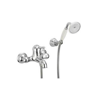 Будкрам купить Charlestone Смеситель для ванны, хром