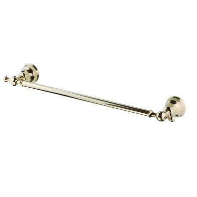 Будкрам купити Charlestone Рушникотримач, золото