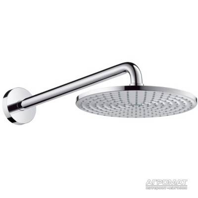 Будкрам купити Raindance Air EcoSmart Верхній душ-240