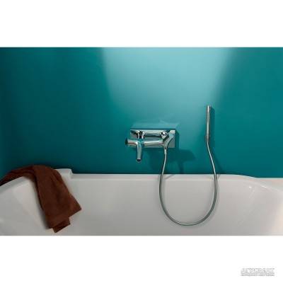 Будкрам купити Starck Organic Термостат д/ванни Starck Organic Термостат д/ванни 3