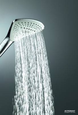 Будкрам купить Fizz 3S Ручной душ Fizz 3S Ручной душ 2