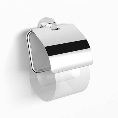 Будкрам купить BASIC Держатель для бумаги, хром