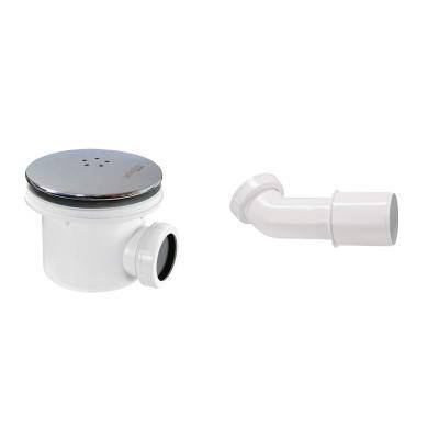 Будкрам купити Сифон для піддона