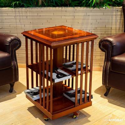 Будкрам купить Этажерка T6404