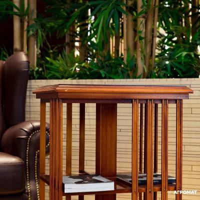 Будкрам купити Етажерка T6404 Етажерка T6404 2