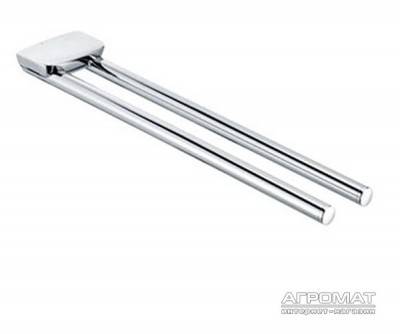 Будкрам купити Ambienta Тримач-40 рушників, подвійний