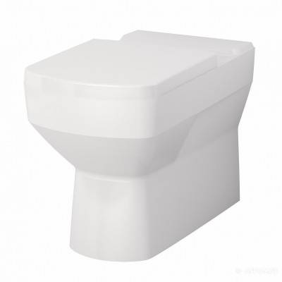 Будкрам купити Унітаз PURE PU010/PU020