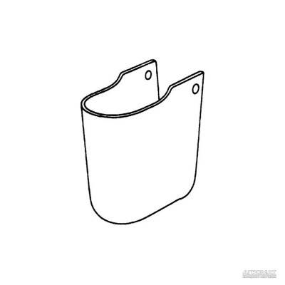 Будкрам купить Полупьедестал myDay Полупьедестал myDay 3