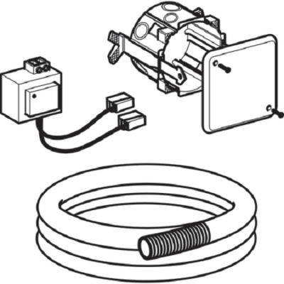 Будкрам купити HyTronic Монтажний комплект HyTronic Монтажний комплект 2