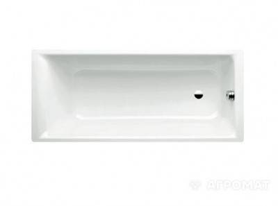 Будкрам купити Mod.653 PURO Ванна 180x80, Easy Clean