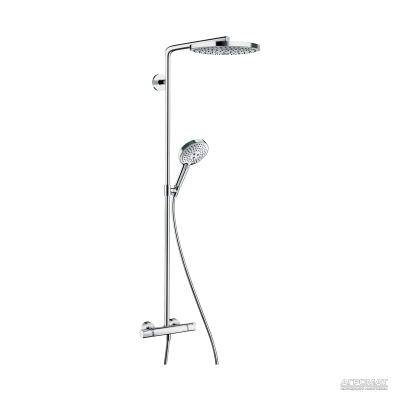 Будкрам купити Raindance Select S 240 2jet Showerpipe Душова система д/душа