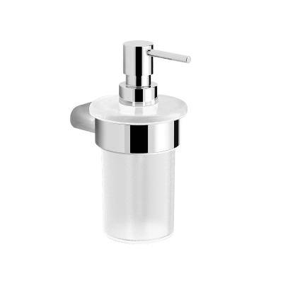 Будкрам купити VINTAGE 2.0 Дозатор рідкого мила, хром