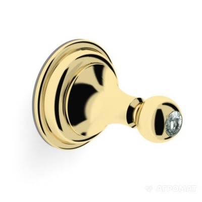 Будкрам купить CLASSIC GOLD Крючок, золото, Swarovski CLASSIC GOLD Крючок, золото, Swarovski 1_small