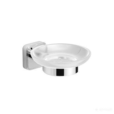 Будкрам купить Modern Line Мыльница, хром