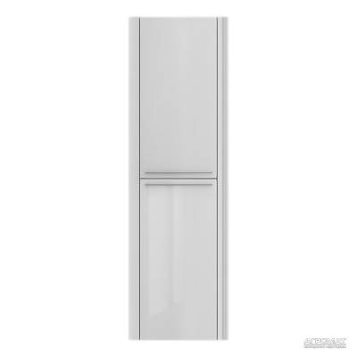 Будкрам купить AWE шкаф-колонна подвесная, левосторонняя