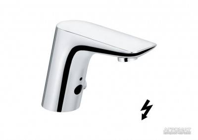 Будкрам купить Balance Смеситель для раковины, сенсорный