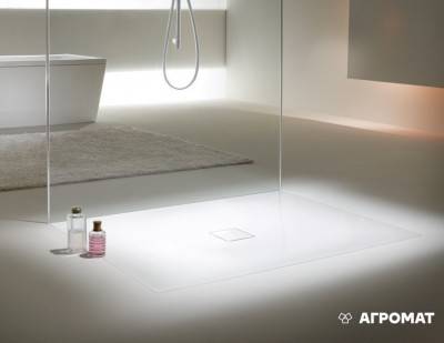 Будкрам купити Mod.782-2 Conoflat Піддон 80х120, easy-clean, Anti-slip Mod.782-2 Conoflat Піддон 80х120, easy-clean, Anti-slip 4