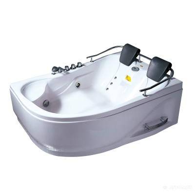 Будкрам купити Г/М ванна, аеромасаж, п/у AY01