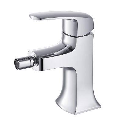 Будкрам купити GRAPHICS 2.0 Змішувач д/біде, хром