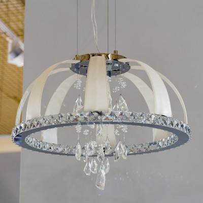 Будкрам купить MD1100335-36A\Chrome WH светильник