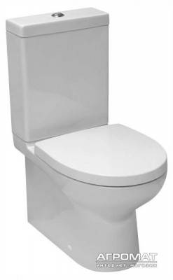 Будкрам купити TUBE Унітаз