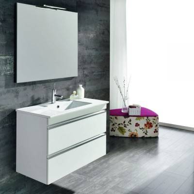 Будкрам купити COUNTRY Дзеркало з підсв. 80x70 (2уп)