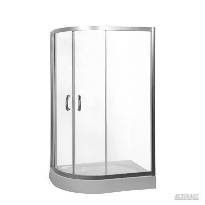 Будкрам купить BLISS душ. уголок 120*80 прав.