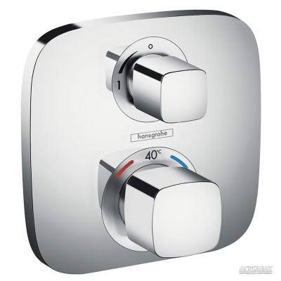 Будкрам купити Ecostat E Зовнішня частина термостата