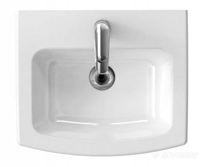 Будкрам купити EASY Раковина-50 отв. EASY Раковина-50 отв. 3