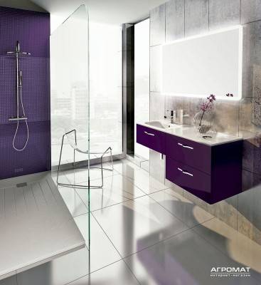 Будкрам купить STELLA Зеркало-100 с подсветкой STELLA Зеркало-100 с подсветкой 1_small