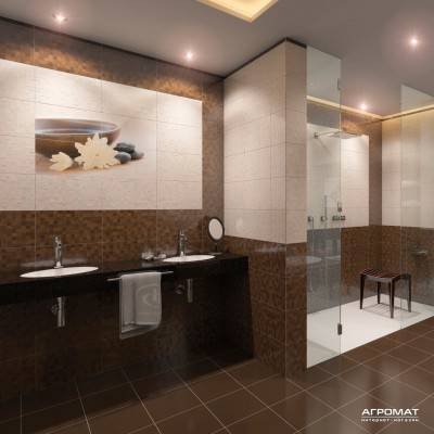 Будкрам купити BALI КОРИЧНЕВИЙ 417830 BALI КОРИЧНЕВИЙ 417830 2
