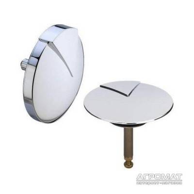 Будкрам купить Multiplex Visign M1 Внешняя часть сифона 111069, хром