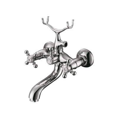 Будкрам купить RETRO 2.0 Смеситель для ванны