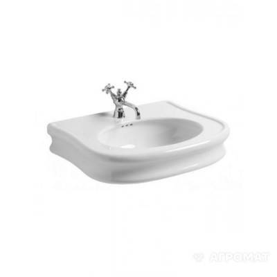 Будкрам купить Lante Раковина - 70 на 3 отв., белая
